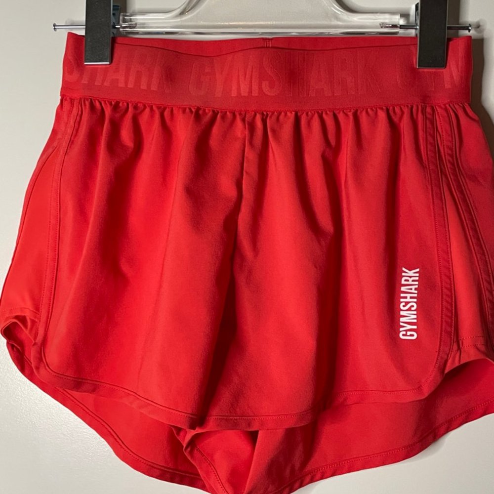 Gymshark Training Loose Fit Shorts